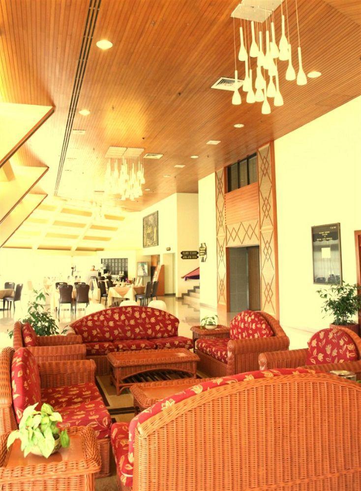 Oyo 89693 Perkasa Hotel Keningau Near Hospital Keningau Екстер'єр фото