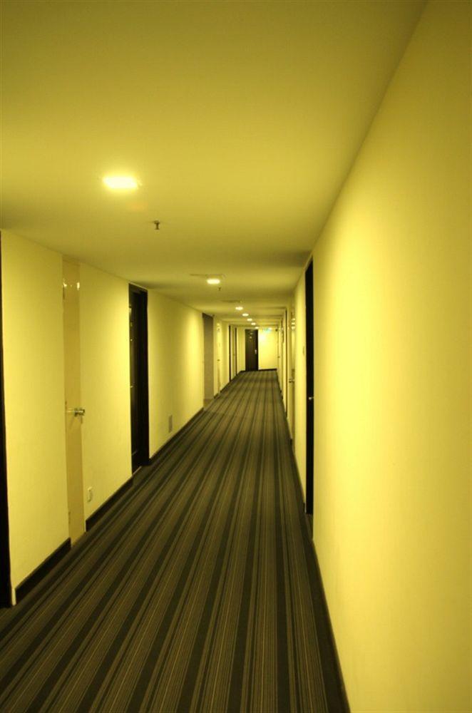 Oyo 89693 Perkasa Hotel Keningau Near Hospital Keningau Екстер'єр фото